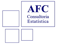 AFC Consultoria Estatística